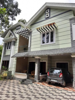 Zion Homestay